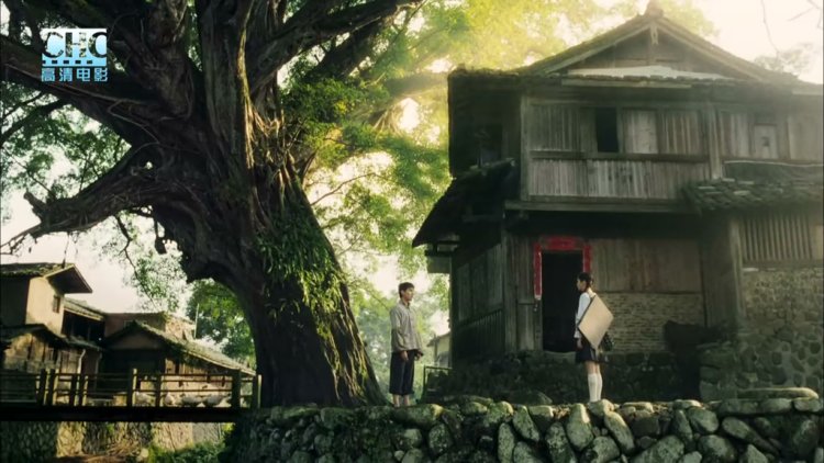 全球20大电影绝美取景胜地,那些值得一去的电影取景地