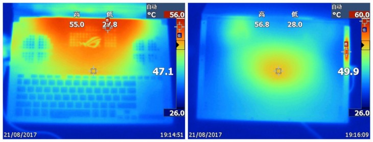 谁说轻薄与游戏不可兼得？MAX-Q游戏本性能实测