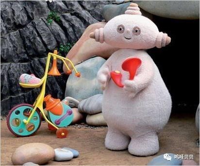 最幼稚的动画花园宝宝,童年动画花园宝宝