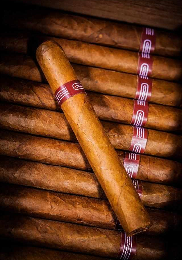 网上买的国产雪茄真假,买的雪茄感觉是假的