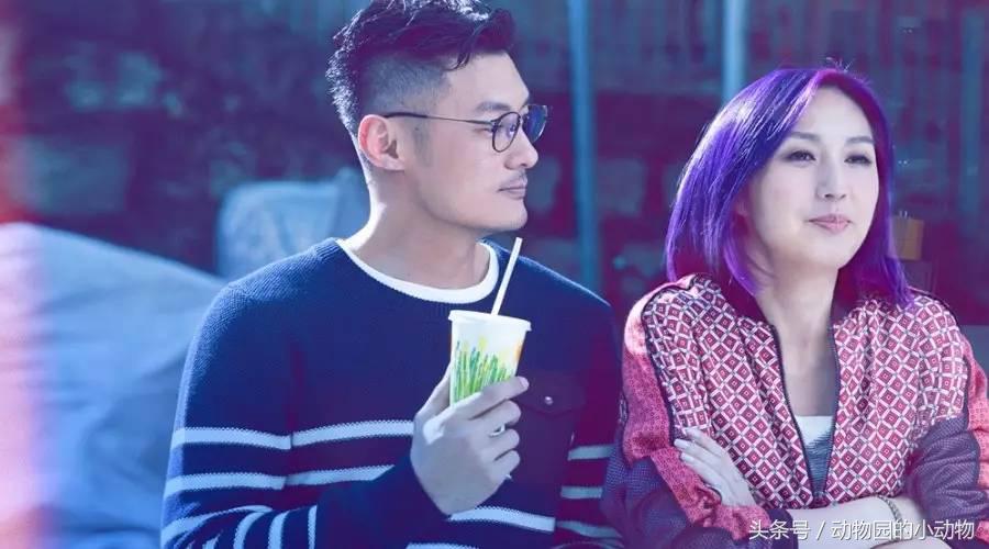 志明与春娇都还好吗,志明为什么最后要选择春娇