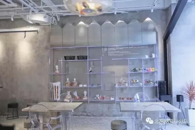 适合闺蜜室内拍照打卡地方,北京浪漫下午茶推荐