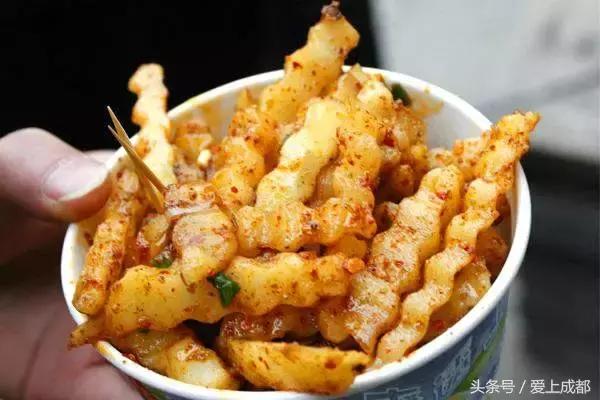 在宜宾,如果我们吃过这100样东西就结婚吧!