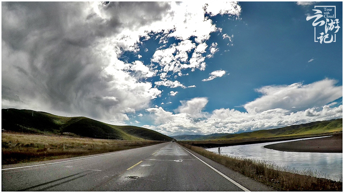 满足你对南国草原的想象,满足你对遥远藏区的想象