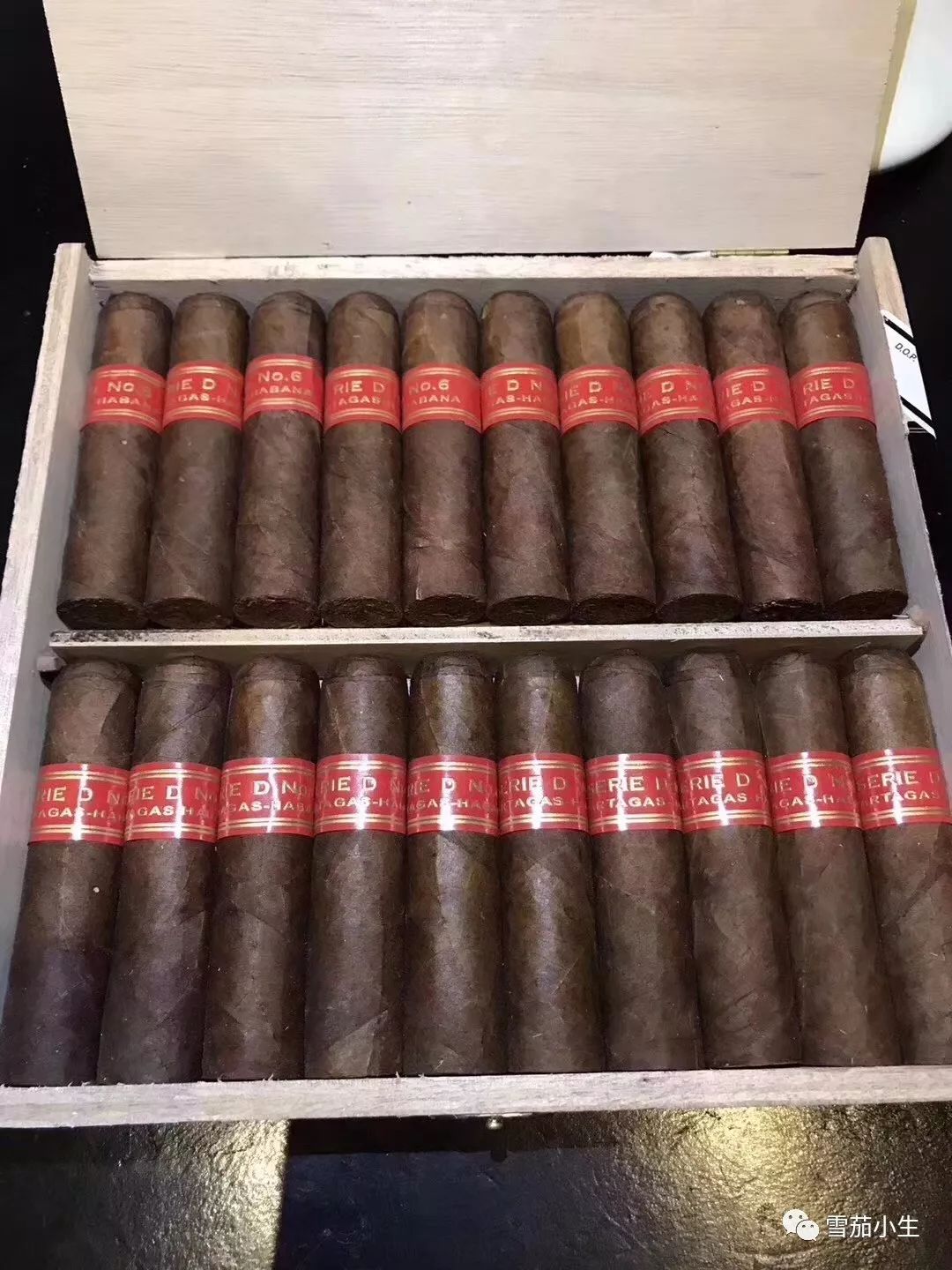 雪茄生熟区分,雪茄高矮的秘诀