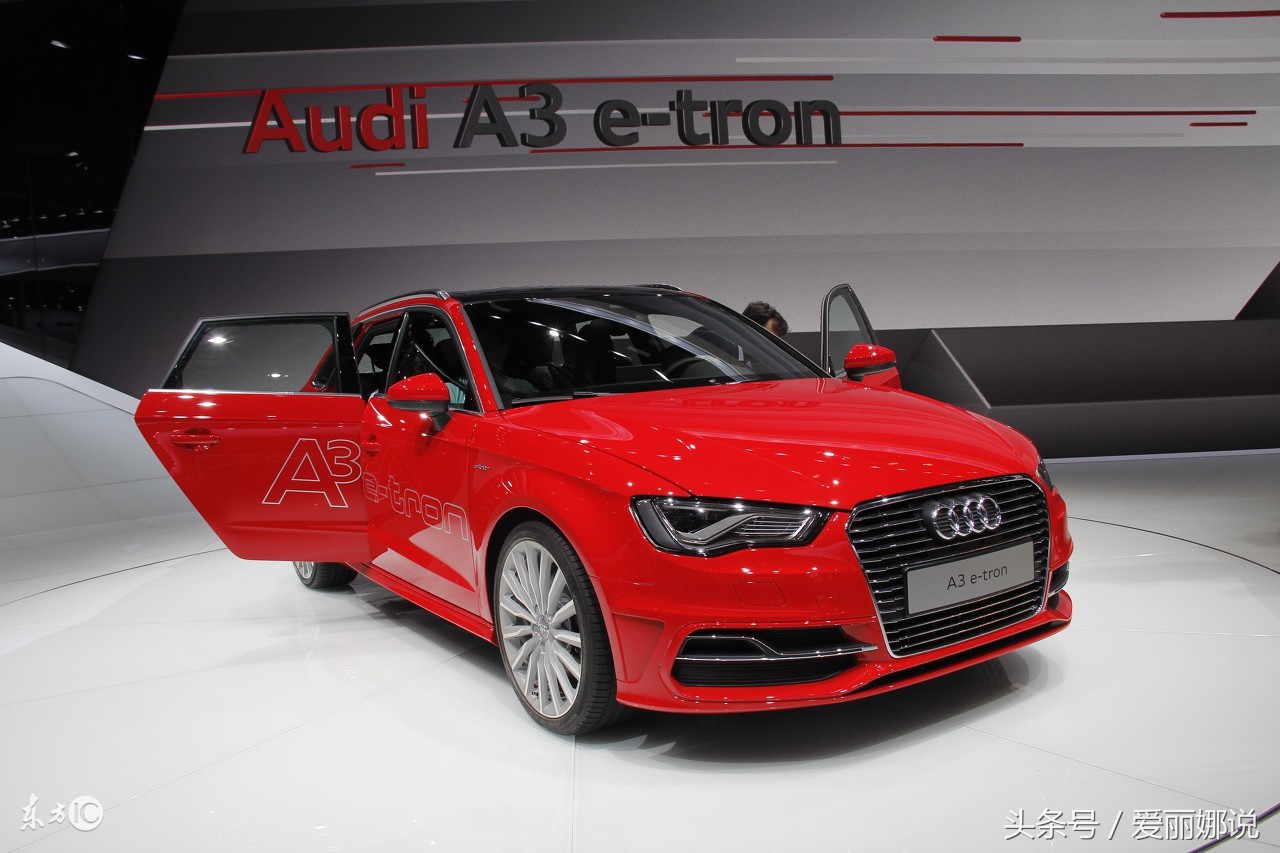 2017款奥迪a3运动版激烈试驾,2017年奥迪a3试驾视频