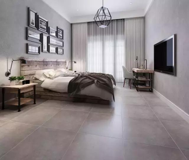 中式风格的仿古砖有哪些,现代极简仿古砖