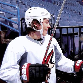 nhl选秀这么多新秀到哪去了,现在nhl的当家球星