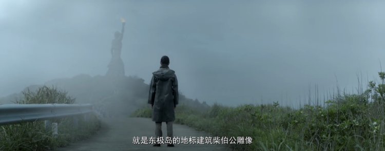 全球20大电影绝美取景胜地,那些值得一去的电影取景地