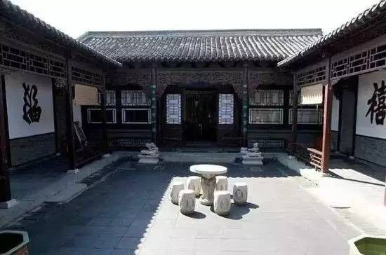 天津海河边赏月,天津滨海赏月