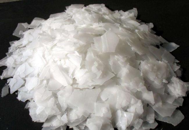 恰似“窜天猴”，带您了解价格脱缰的片碱