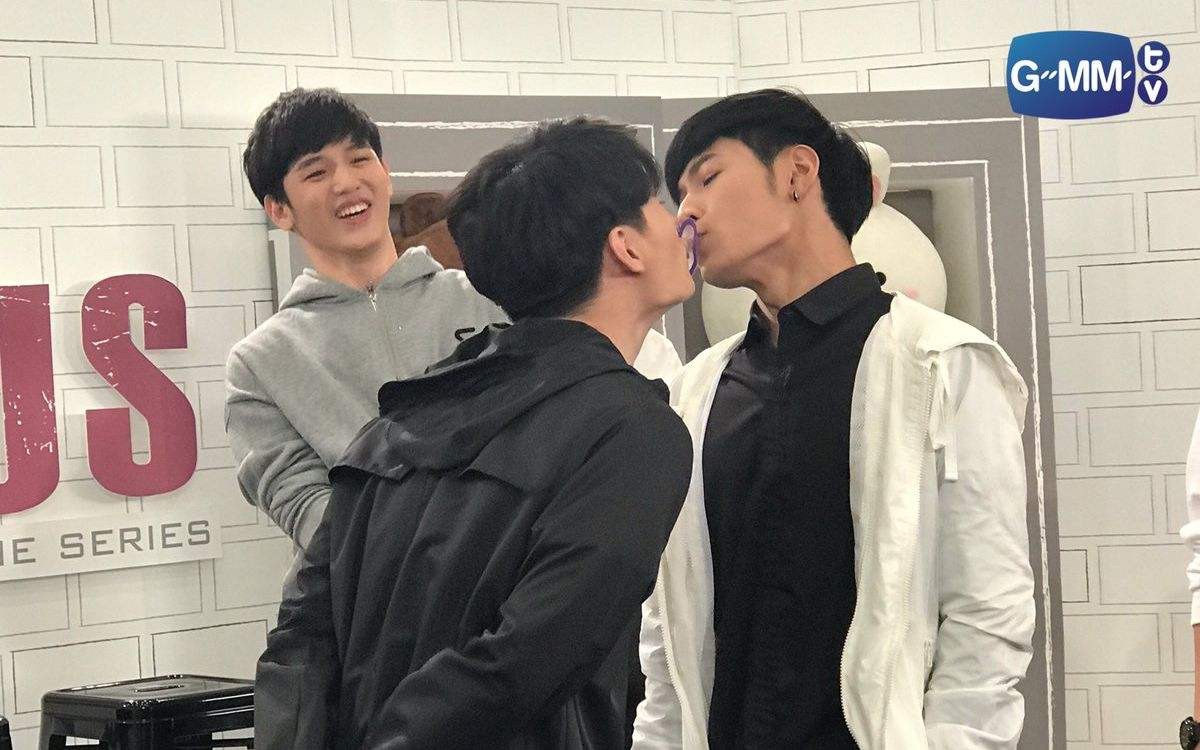 这些年，我们被安利的腐剧们