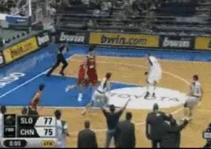 姚明火箭队球衣退役演讲,姚明球衣退役纪录片