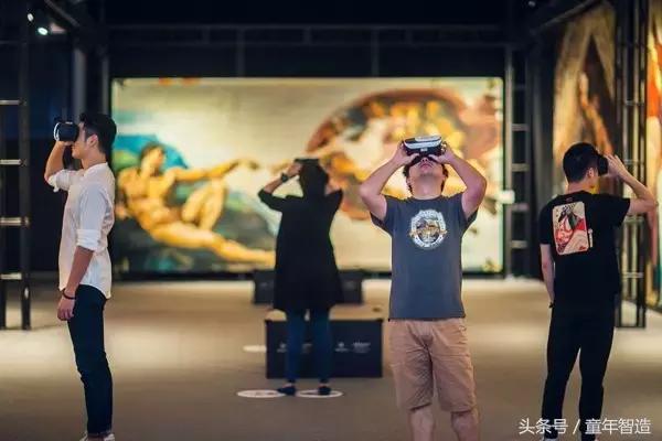 值得带孩子去看的画展,全球最值得看的20个展览