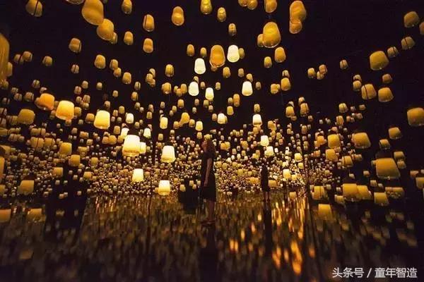 值得带孩子去看的画展,全球最值得看的20个展览