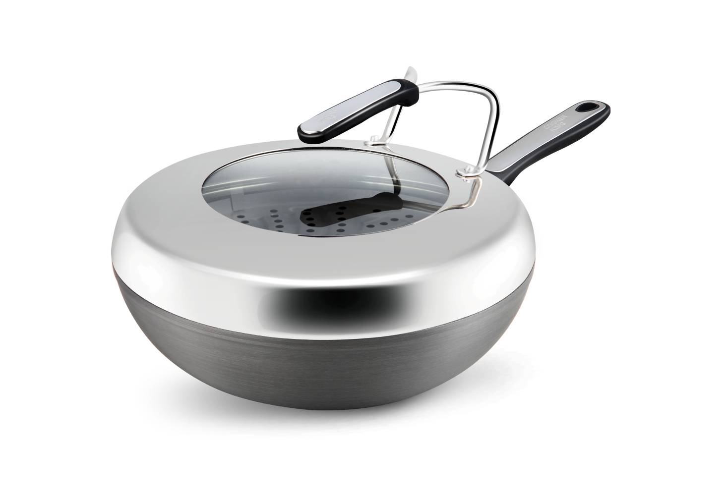 炊大皇：一口锅的品质之旅