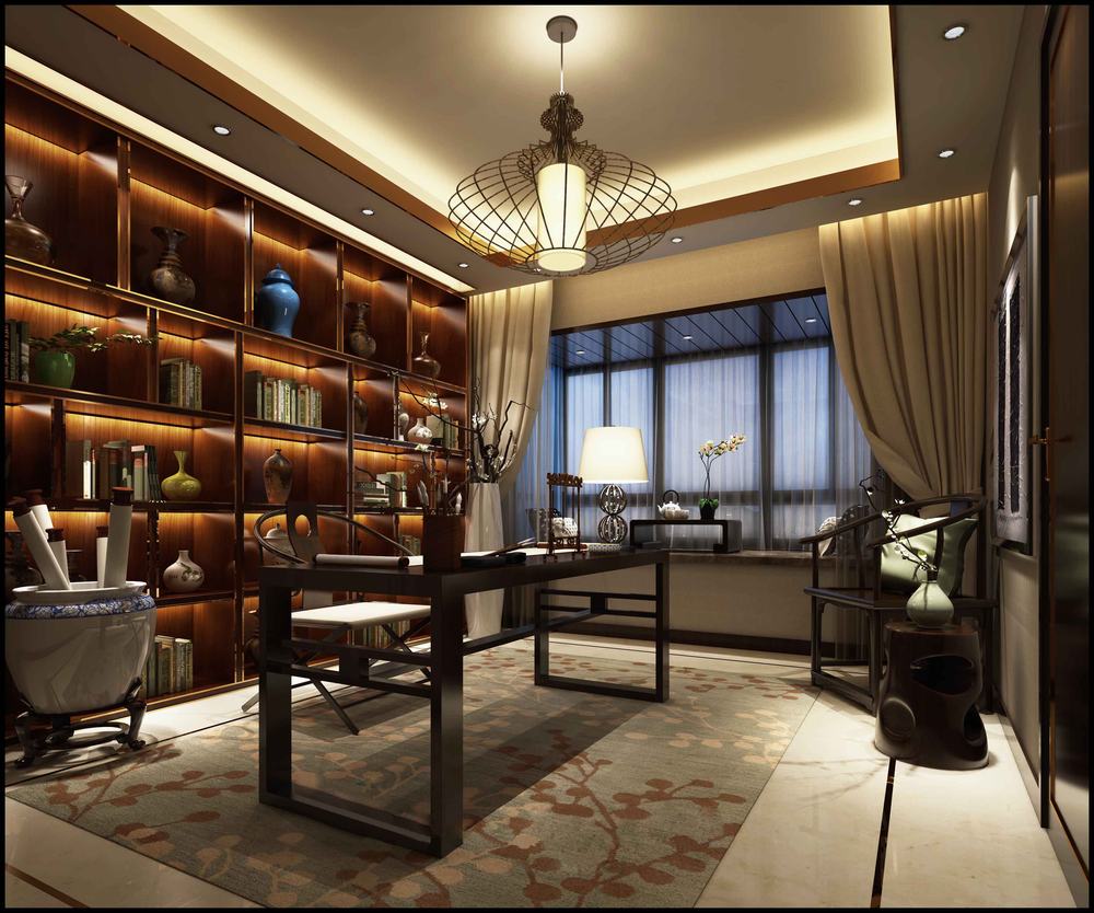 家装室内设计现代风格全套效果图,家装2020效果图欧式