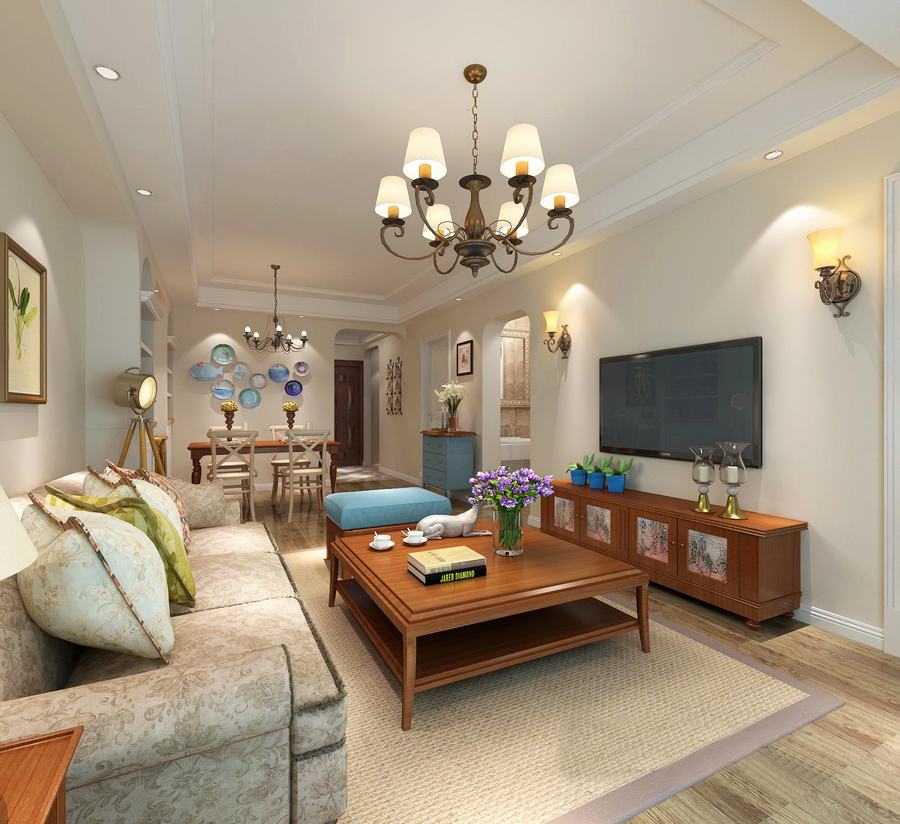 家装室内设计现代风格全套效果图,家装2020效果图欧式