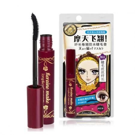 假期出游妆容推荐,假期旅游妆容