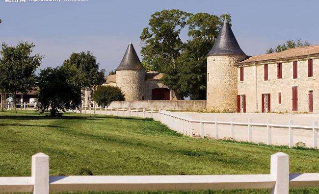 法国1855列级酒庄高清图,法国1855列级酒庄名单