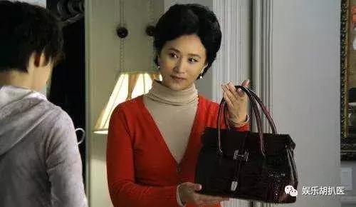 影视剧里的上海婆婆,为什么有那么多黑婆婆的电视剧