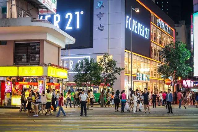 去香港买东西有必要去免税店买吗,香港千万不要买的几样东西