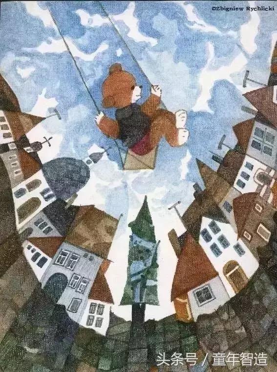 值得带孩子去看的画展,全球最值得看的20个展览