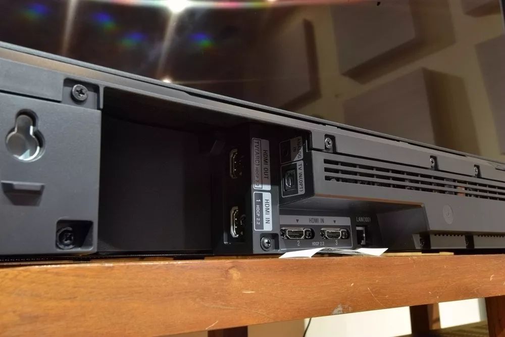 索尼sonyht-st5000,索尼sonyht-s40r5.1实测