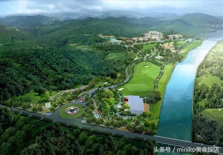 成都周边农场推荐,成都周边最有特色的农场