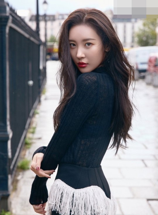 solo女爱豆歌曲,女团solo歌手