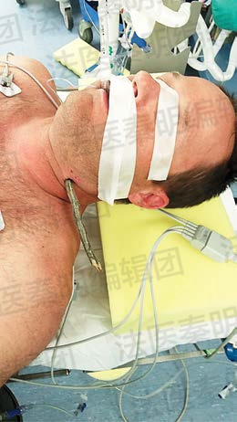 我们真的不想在假期开始前来一期重口味更新的