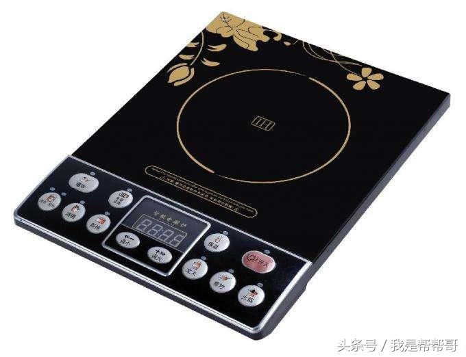 电磁炉维修流程及注意事项,电磁炉维修全流程