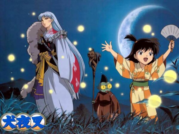 犬夜叉现在还值得看吗,犬夜叉为什么这么受到欢迎