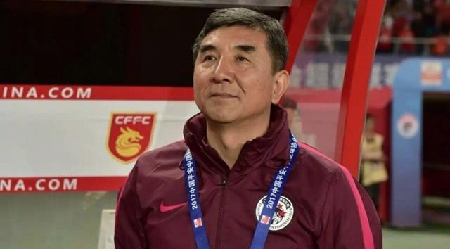 辽足首训肇俊哲,辽足肇俊哲任免公示