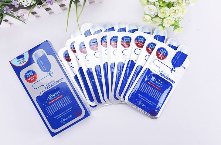 十一出游必带的七款护肤单品,长假出游护肤品推荐