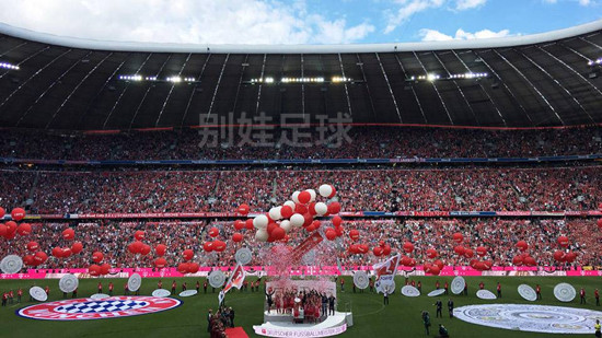 拜仁安帅为什么下课,安帅拜仁最新视频