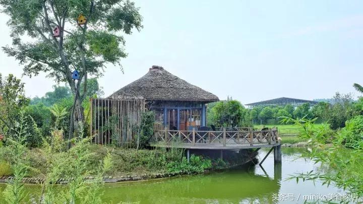 成都周边农场推荐,成都周边最有特色的农场