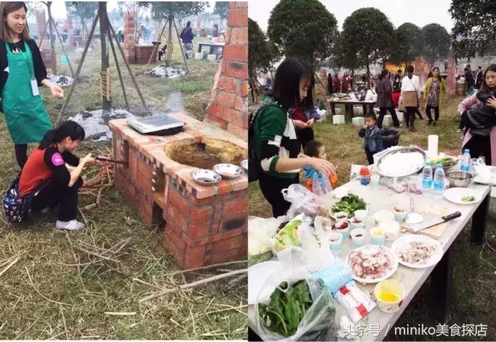 成都周边农场推荐,成都周边最有特色的农场