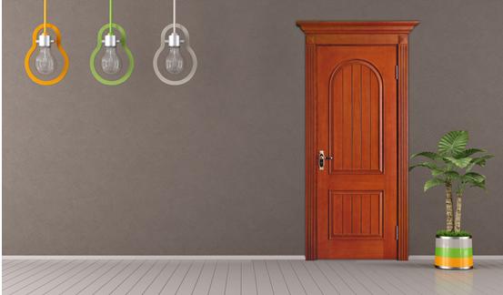 装修中木门安装顺序,木门怎么安装才好看