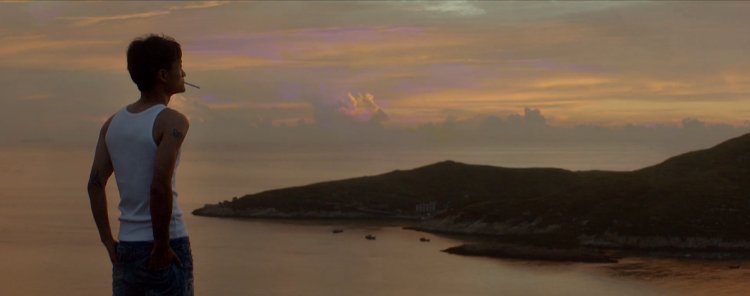 全球20大电影绝美取景胜地,那些值得一去的电影取景地