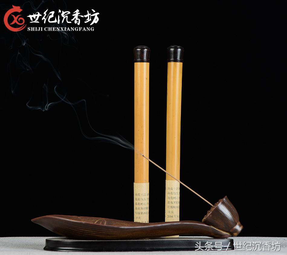 越南芽庄沉香线香鉴别,沉香线香轻好还是沉好