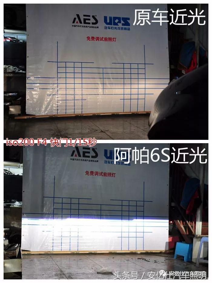 速腾改装选择氙气灯还是led,速腾改灯是氙气灯好还是led好