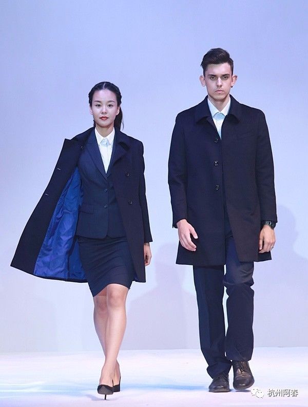 渝派精品服装,渝派系列服装