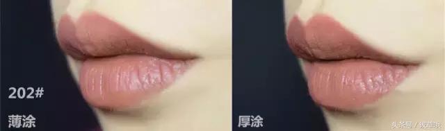 从喜欢的口红颜色看出性格,测试你喜欢哪种颜色的口红