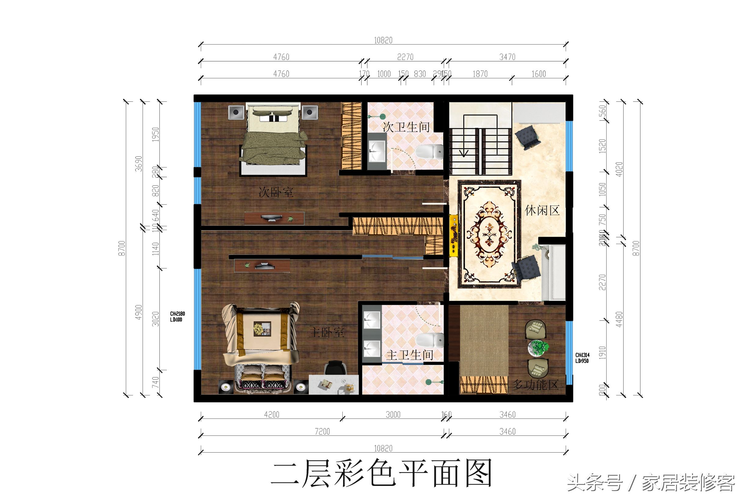 来感受一下富人的气息,西山华府属于什么档次