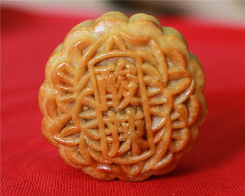 真正的五仁月饼是什么馅的,五仁月饼和冰皮月饼哪个更好吃