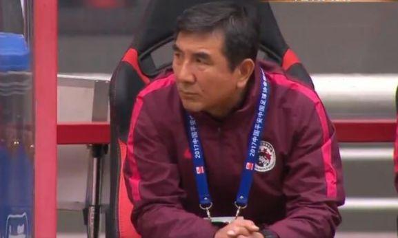 辽足首训肇俊哲,辽足肇俊哲任免公示