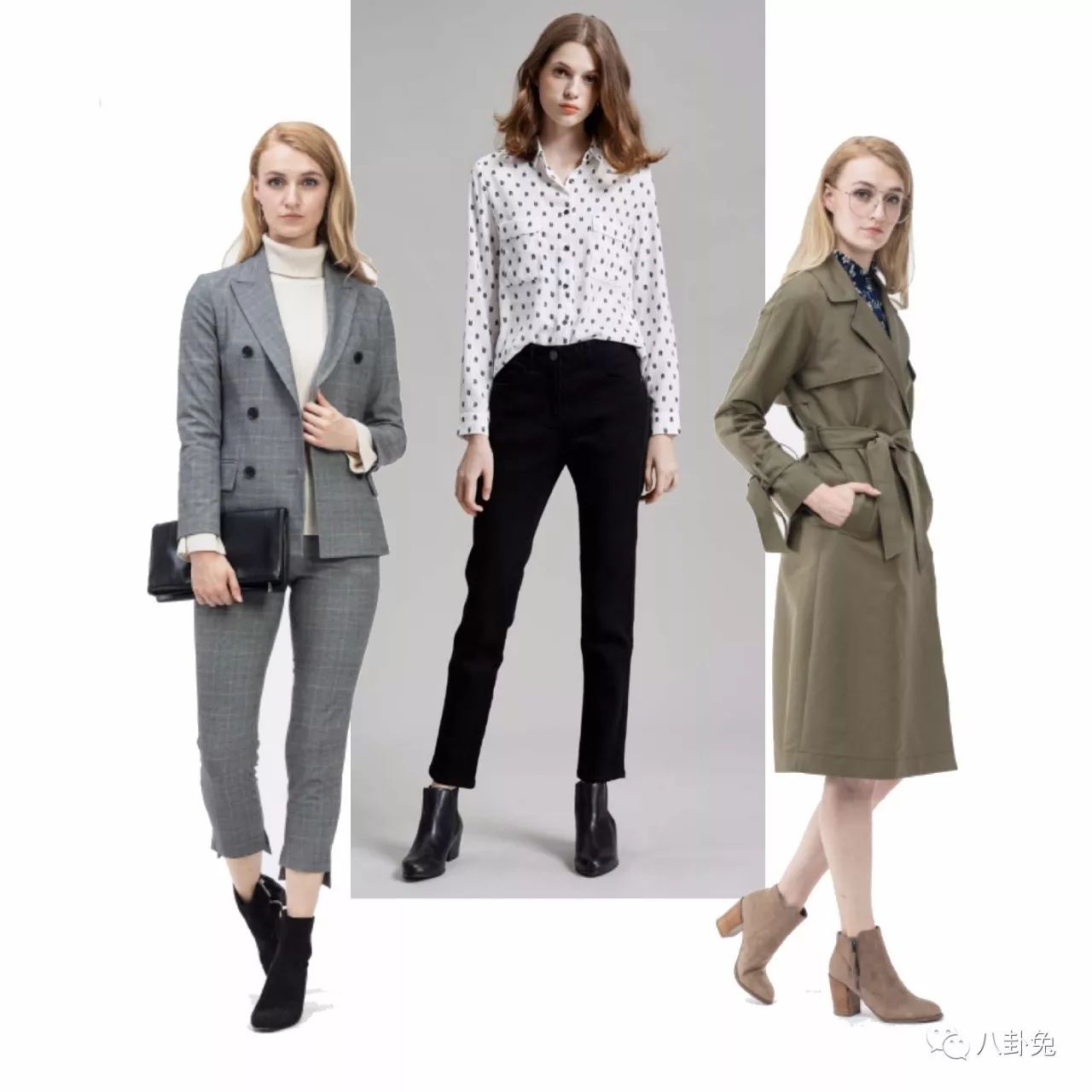 嫌流水线的街拍搭配太没劲?这个刚进中国的美国品牌不会让你失望