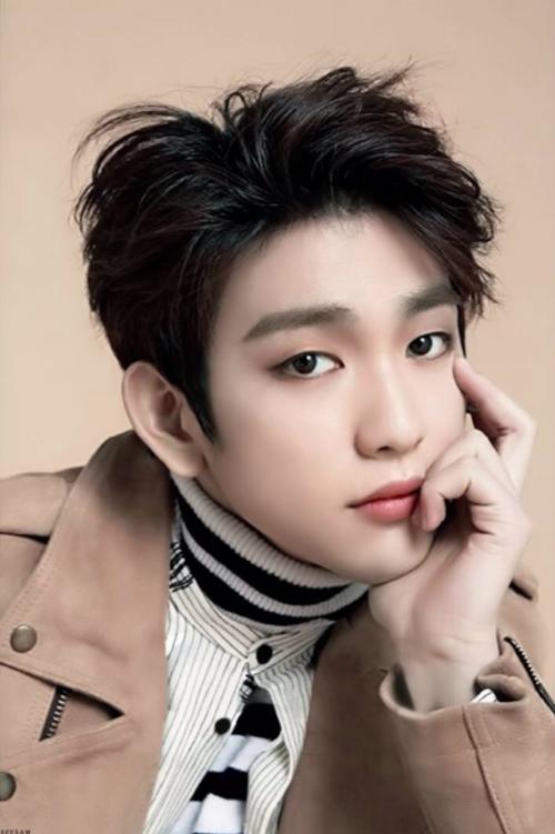 男团五代比较帅的成员,盘点男团里的人气成员