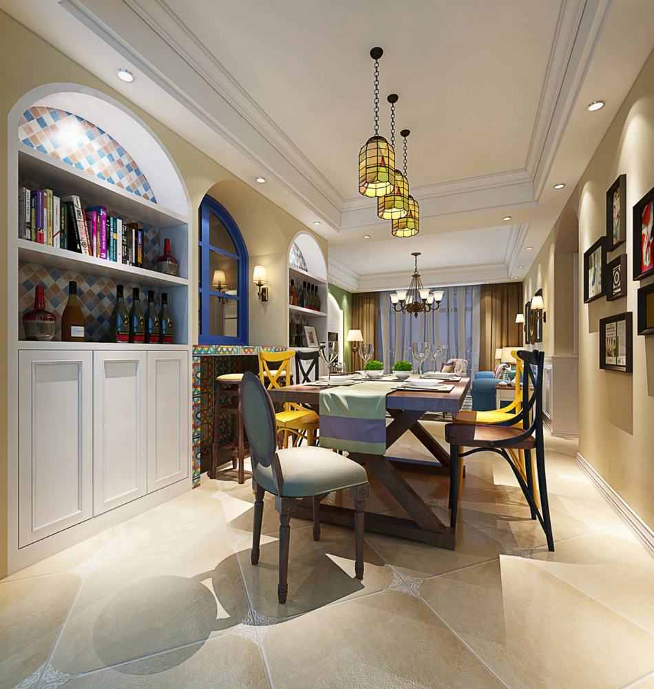 家装室内设计现代风格全套效果图,家装2020效果图欧式